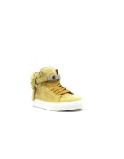 Buscemi Sneakers CAMOSCIO | piele întoarsă