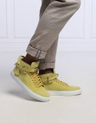 Buscemi Sneakers CAMOSCIO | piele întoarsă