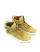 Buscemi Sneakers CAMOSCIO | piele întoarsă