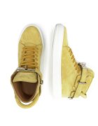 Buscemi Sneakers CAMOSCIO | piele întoarsă