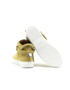 Buscemi Sneakers CAMOSCIO | piele întoarsă