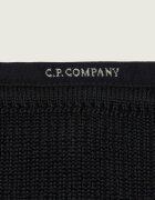 C.P. Company De lână fular circular