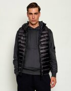 C.P. Company De puf vestă DD Shell | regular fit