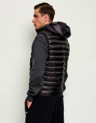 C.P. Company De puf vestă DD Shell | regular fit