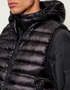 C.P. Company De puf vestă DD Shell | regular fit