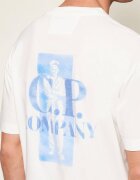 C.P. Company Tricou | regular fit
