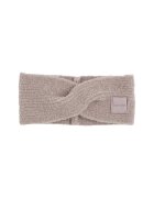 Calvin Klein Bentiță cu adaos de lână
