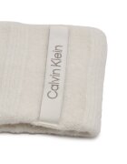 Calvin Klein Bentiță cu adaos de lână