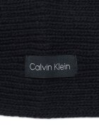 Calvin Klein Bentiță cu adaos de lână și cașmir