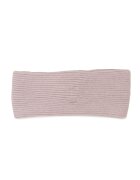 Calvin Klein Bentiță cu adaos de lână și cașmir