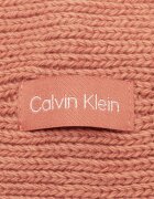 Calvin Klein Bentiță cu adaos de lână și cașmir