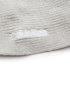 Calvin Klein Bentiță cu adaos de lână și cașmir