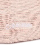 Calvin Klein Bentiță cu adaos de lână și cașmir