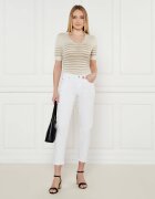 Calvin Klein Blugi Ankle | Slim Fit