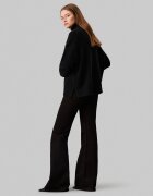 Calvin Klein Blugi | flare fit