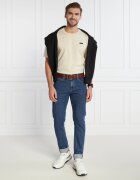 Calvin Klein Blugi SLIM FIT MID BLUE | Slim Fit