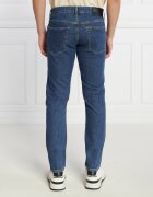 Calvin Klein Blugi SLIM FIT MID BLUE | Slim Fit