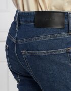 Calvin Klein Blugi SLIM FIT MID BLUE | Slim Fit