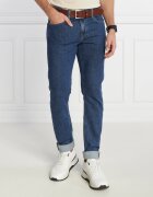 Calvin Klein Blugi SLIM FIT MID BLUE | Slim Fit