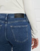 Calvin Klein Blugi | Slim Fit | mid rise