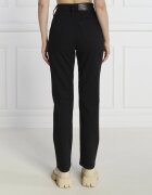 Calvin Klein Blugi | Straight fit | high rise