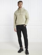 Calvin Klein Blugi WASHED BLACK | Slim Fit