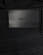 Calvin Klein Blugi WASHED BLACK | Slim Fit