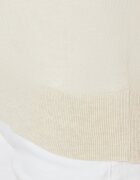 Calvin Klein Bluză | regular fit cu adaos de mătase
