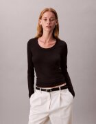 Calvin Klein Bluză | Slim Fit