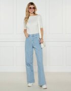 Calvin Klein Bluză | Slim Fit