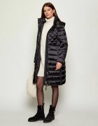 Calvin Klein Botine | piele întoarsă