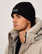 Calvin Klein Căciulă cu adaos de cașmir