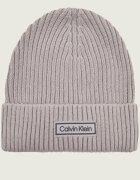 Calvin Klein Căciulă cu adaos de cașmir