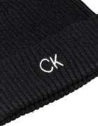 Calvin Klein Căciulă cu adaos de cașmir
