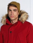 Calvin Klein Căciulă cu adaos de cașmir