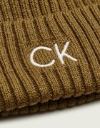 Calvin Klein Căciulă cu adaos de cașmir