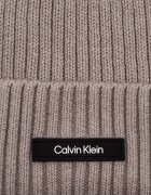 Calvin Klein Căciulă cu adaos de cașmir