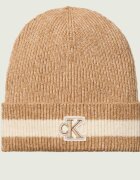 Calvin Klein Căciulă cu adaos de lână