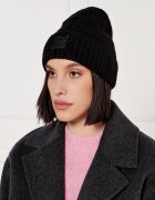 Calvin Klein Căciulă cu adaos de lână