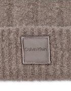 Calvin Klein Căciulă cu adaos de lână