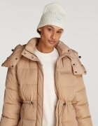 Calvin Klein Căciulă cu adaos de lână