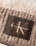 Calvin Klein Căciulă cu adaos de lână