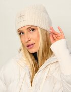 Calvin Klein Căciulă cu adaos de lână