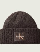Calvin Klein Căciulă cu adaos de lână