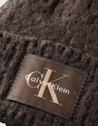 Calvin Klein Căciulă cu adaos de lână