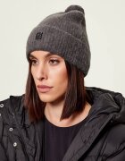 Calvin Klein Căciulă cu adaos de lână