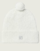 Calvin Klein Căciulă cu adaos de lână