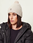 Calvin Klein Căciulă cu adaos de lână