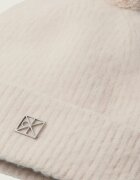 Calvin Klein Căciulă cu adaos de lână