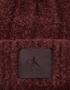 Calvin Klein Căciulă cu adaos de lână